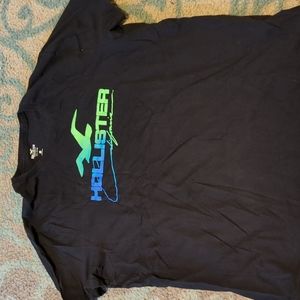 Hollister men's T shirt